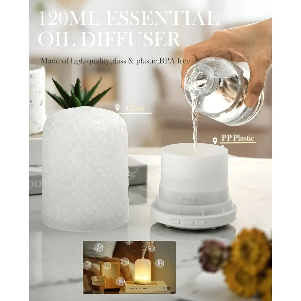 Yura essential oil